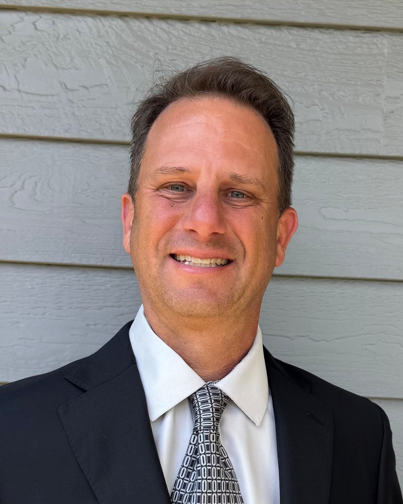 David Salita, Loan Officer, NMLS #389697